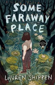 Some Faraway Place (A Bright Sessions Novel #3)