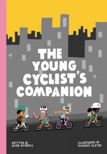 The Young Cyclist’s Companion