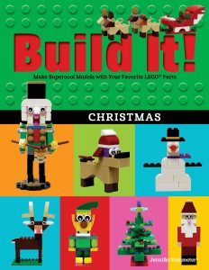 Build It! Christmas