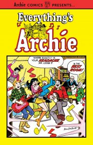 Everything’s Archie Vol. 1