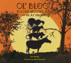 Ol’ Bloo’s Boogie-Woogie Band and Blues Ensemble
