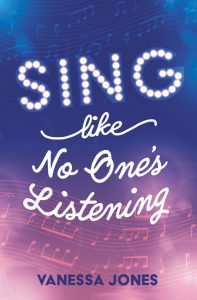 Sing Like No One’s Listening