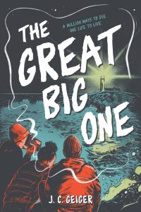 The Great Big One