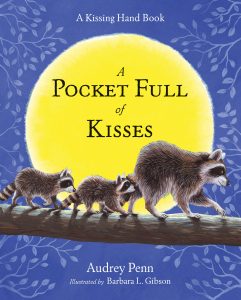 A Pocket Full of Kisses