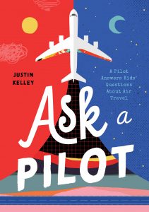Ask a Pilot: Answers to Kid’s Top Questions About Flying