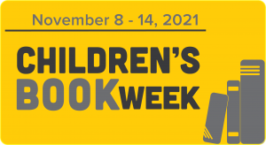 USPS Stamps & Children’s Book Week