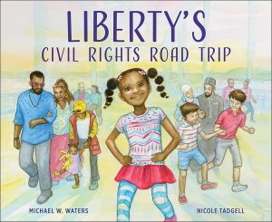 Liberty’s Civil Rights Road Trip