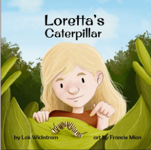 Loretta’s Caterpillar