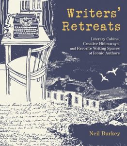Writers’ Retreats