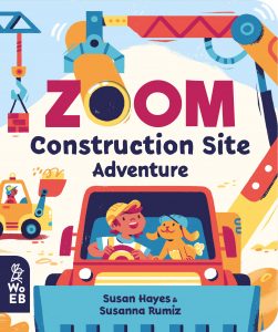 Construction Site Adventure (Zoom Series)