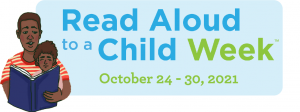Read Aloud to a Child Week