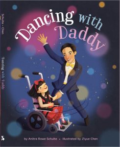 Dancing With Daddy