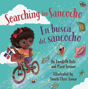 Searching for Sancocho / En busca del sancocho