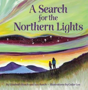 A Search for the Northern Lights