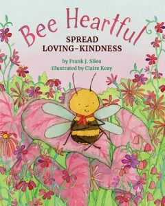 Bee Heartful: Spread Loving-Kindness