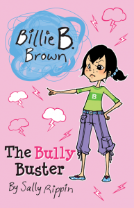 Billie B. Brown Series