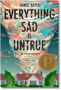 Everything Sad Is Untrue (A True Story)