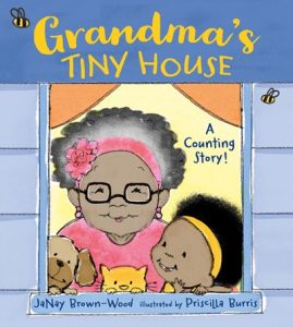 Grandma’s Tiny House
