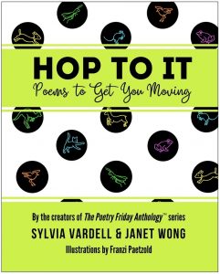 Hop To It: Poems to Get You Moving