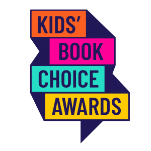 2021 Kids’ Book Choice Award Winners