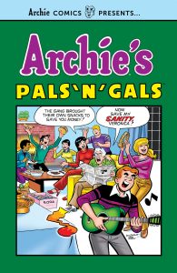 Archie’s Pals ‘n’ Gals