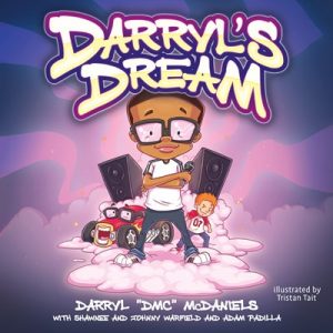 Darryl’s Dream