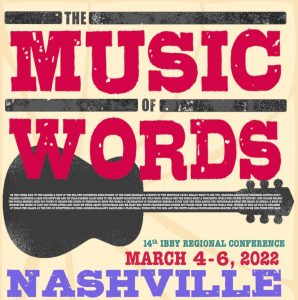 The Music of Words: 14th IBBY Regional Conference