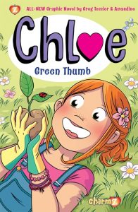 Chloe Volume 6