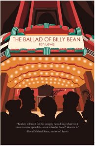 The Ballad of Billy Bean