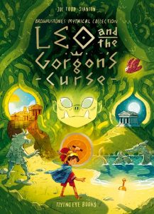 Leo and the Gorgon’s Curse