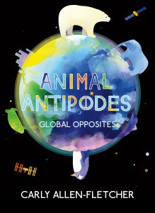 Animal Antipodes