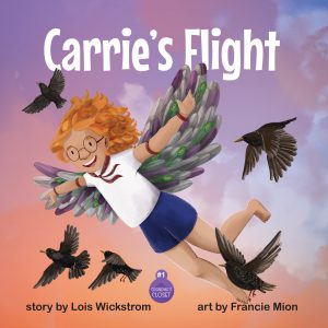 Carrie’s Flight