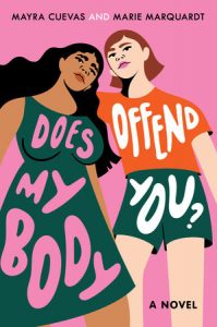 Does My Body Offend You