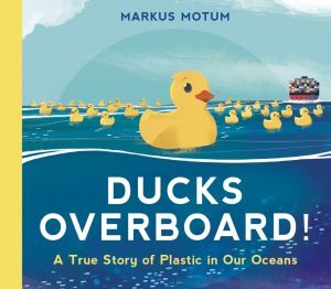 Ducks Overboard