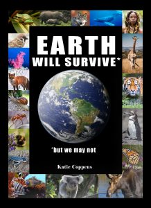 Earth Will Survive