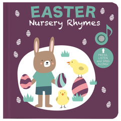 Easter Nursery Rhymes (2022 Edition)