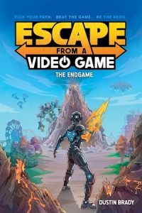 Escape from a Video Game: the Endgame