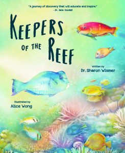 Keepers of the Reef