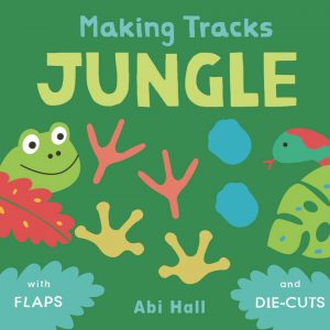 Making Tracks – Jungle