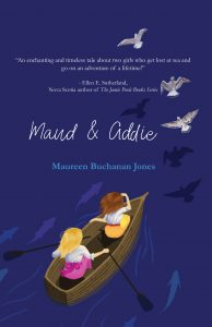 Maud and Addie