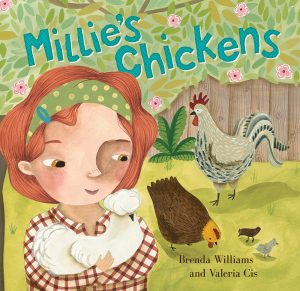 Millie’s Chickens