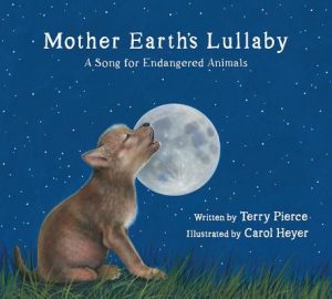 Mother Earth’s Lullaby