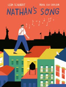 Nathan’s Song