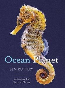 Ocean Planet: Animlas Of Sea And Shore