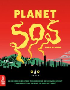 Planet SOS