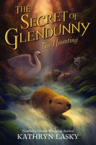 The Secret Of Glendunny: The Haunting