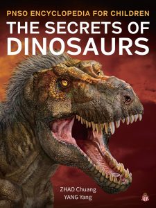 The Secrets of Dinosuars