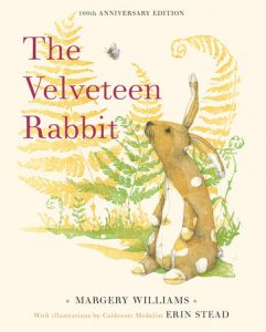 The Velveteen Rabbit 100 Anniversary Edition
