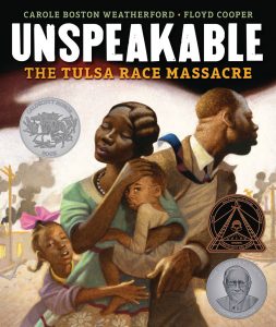 Remembering the Tulsa Race Massacre