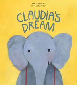 Claudia’s Dream